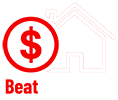Beat Any Offers - We buy house all over America, in any condition at any price