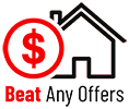 Beat Any Offers Logo